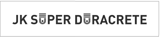 Jk Super Duracrete Device mark 3509664 Trademark