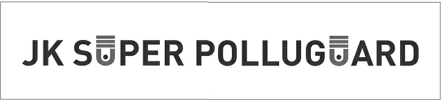 Jk Super Polluguard Device mark 3509665 Trademark