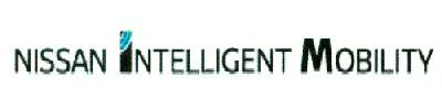 Nissan Intelligent Mobility Device mark 3509109 Trademark