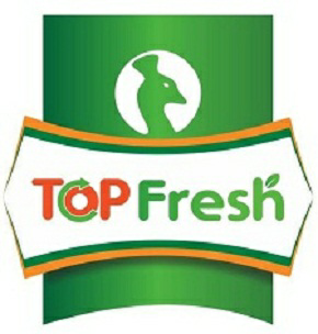 Topfresh Device mark 3509404 Trademark