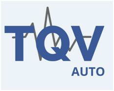 Auto Tqv Logo Device mark 3516883 Trademark