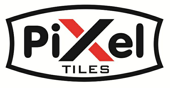 Pixel Tiles Device mark 3509718 Trademark