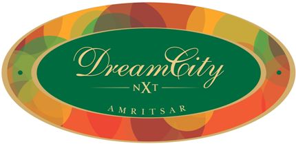 Dream City With Device Device mark 3517231 Trademark
