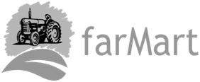 Farmart (with Device) Device mark 3517243 Trademark