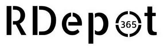 Rdepot365 Device mark 3517320 Trademark