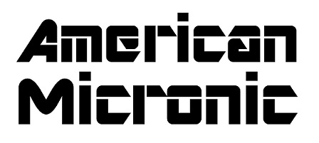 American Micronic Device mark 3517252 Trademark