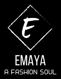 Emaya (a Fashion Soul) Device mark 3517467 Trademark