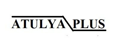 Atulya Plus With Logo Device mark 3517480 Trademark