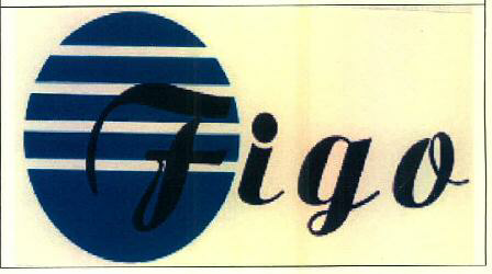 Figo Device mark 3517345 Trademark