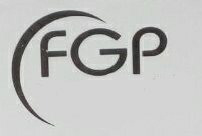 Fgp With Logo Device mark 3517481 Trademark
