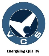 Vcs Device mark 3517274 Trademark