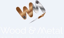Wm Wood & Metal Device mark 3517288 Trademark