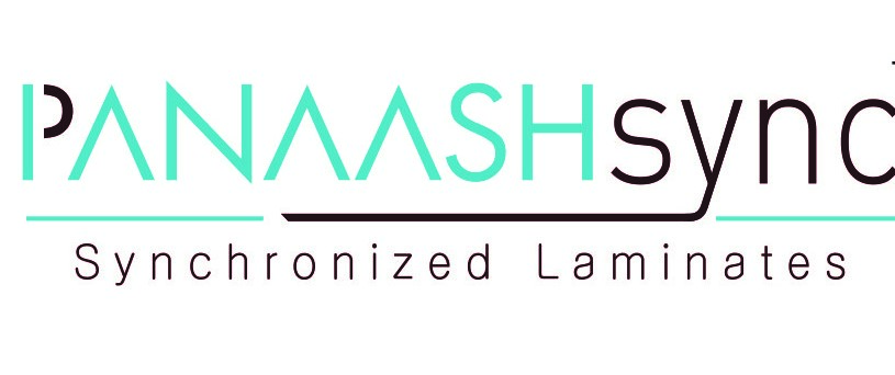 Panaash Sync Synchronized Laminates Device mark 3524528 Trademark