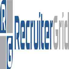 Recruiter Grid Device mark 3524692 Trademark