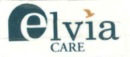 Elvia Care Device mark 3517386 Trademark