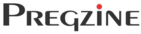 Pregzine Device mark 3524828 Trademark