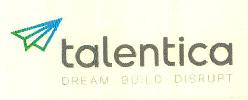 Talentica Device mark 3524740 Trademark