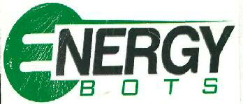 Energy Bots Device mark 3524983 Trademark