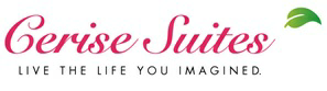 Cerise Suites (device) Device mark 3524574 Trademark