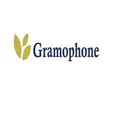 Gramophone " Helping Farmers Through Technology" Device mark 3524761 Trademark