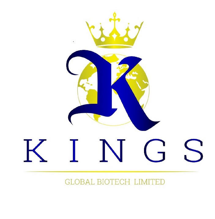Kings Global Biotech Limited Device mark 3524770 Trademark