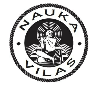 Nauka Vilas Logo Device mark 3517435 Trademark