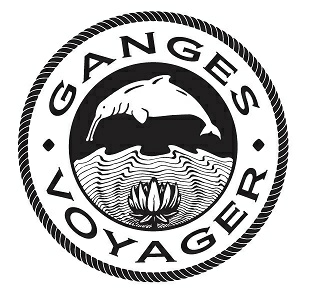 Ganges Voyager Logo Device mark 3517437 Trademark