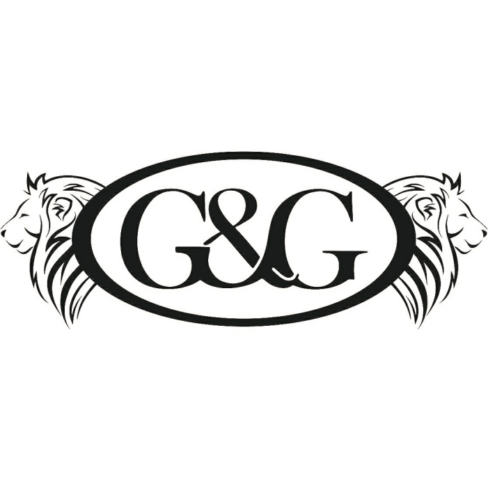 G&g Device mark 3524921 Trademark