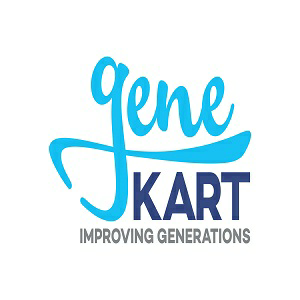 Gene Kart Improving Generations Device mark 3517451 Trademark