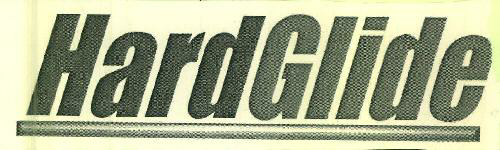 Hard Glide Device mark 3524926 Trademark