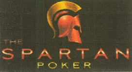 The Spartan Poker Device mark 3525041 Trademark