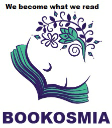 Bookosmia We Become What We Read Device mark 3532349 Trademark