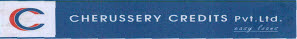 Cherussery Credits Pvt.ltd. Device mark 3532375 Trademark