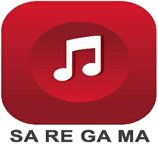 Sa Re Ga Ma Device mark 3532628 Trademark