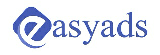Easyads Device mark 3532378 Trademark