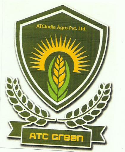 Atc Green Device mark 3532766 Trademark