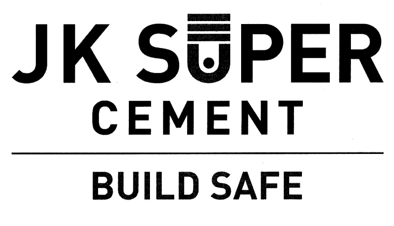 Jk Super Cement (label) Device mark 3532551 Trademark