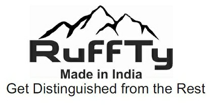 Ruffty Device mark 3532660 Trademark