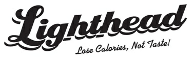 Lighthead Lose Calories, Not Taste! Device mark 3532590 Trademark
