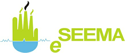 E Seema Device Device mark 3532693 Trademark
