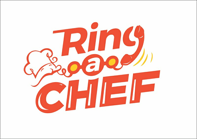 Ring A Chef Device mark 3540274 Trademark