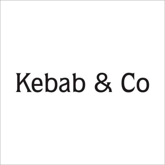 Kebab & Co Device mark 3532726 Trademark