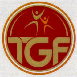 Tgf Device mark 3532868 Trademark