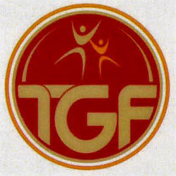 Tgf Device mark 3532869 Trademark