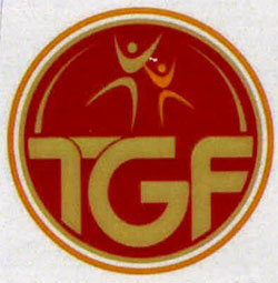 Tgf Device mark 3532870 Trademark