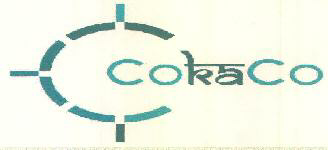 Cokaco Device mark 3532897 Trademark