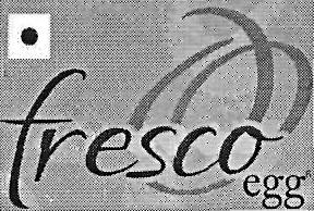 Fresco Egg Device mark 3532900 Trademark