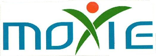 Moxie Device mark 3533149 Trademark