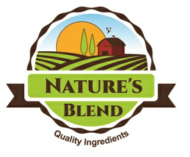 Nature's Blend Device mark 3540439 Trademark