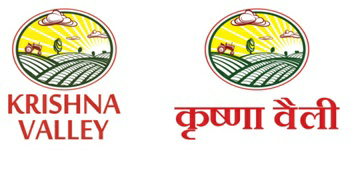 Krishna Valley Device mark 3540441 Trademark